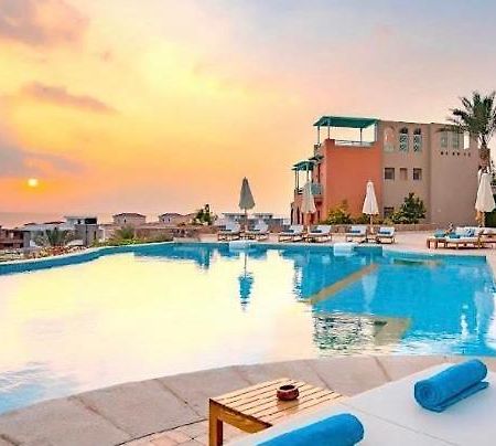 Elegant & Cozy Sea View Studio - Azzurra Hurghada Ngoại thất bức ảnh