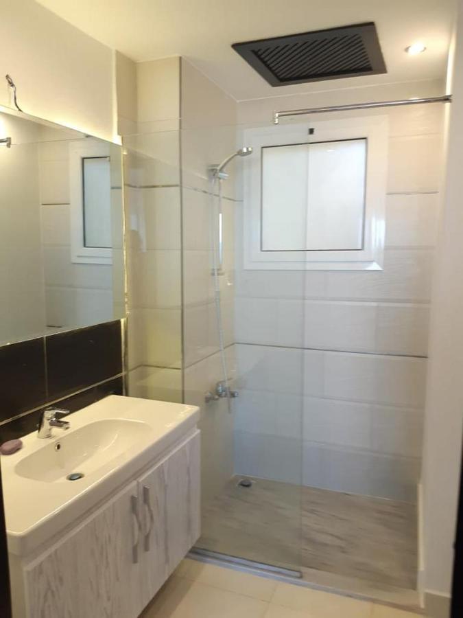 Elegant & Cozy Sea View Studio - Azzurra Hurghada Ngoại thất bức ảnh